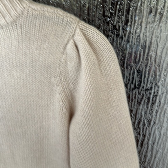 Zadig & Voltaire Betsy Cardigan Sweater Jacket Jumper Size L $598 NEW - Picture 14 of 14